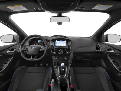 2016 Ford Focus RS