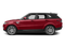 2016 Land Rover Range Rover Sport 5.0L V8 Supercharged SVR