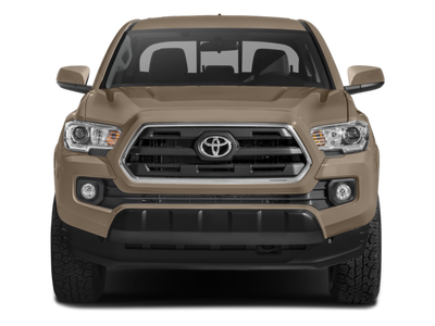 2016 Toyota Tacoma SR V6