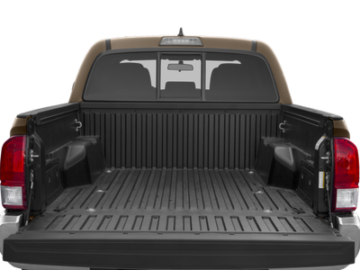 2016 Toyota Tacoma SR V6