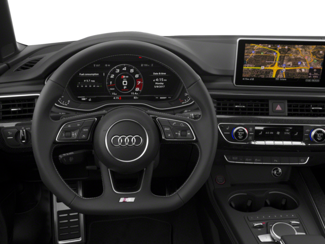 2018 Audi S5 3.0T Prestige quattro
