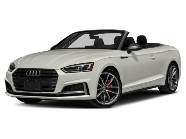 2018 Audi S5 3.0T Prestige quattro