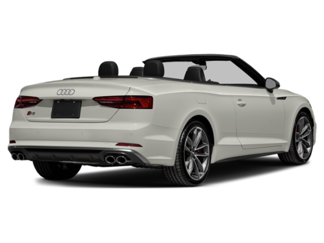 2018 Audi S5 3.0T Prestige quattro
