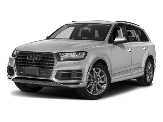 2018 Audi Q7 2.0T Premium Plus quattro