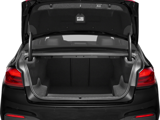 2018 BMW 5 Series M550i xDrive