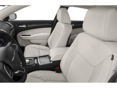 2018 Chrysler 300 Touring