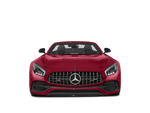 2018 Mercedes-Benz AMG® GT C