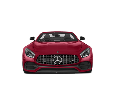 2018 Mercedes-Benz AMG® GT C
