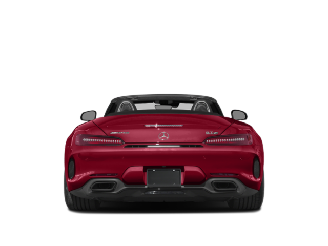 2018 Mercedes-Benz AMG® GT C