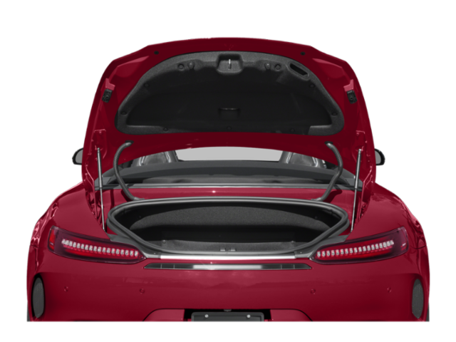 2018 Mercedes-Benz AMG® GT C