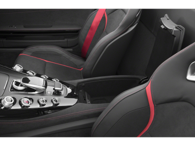 2018 Mercedes-Benz AMG® GT C