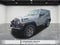 2015 Jeep Wrangler Rubicon