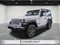 2019 Jeep Wrangler Sport S