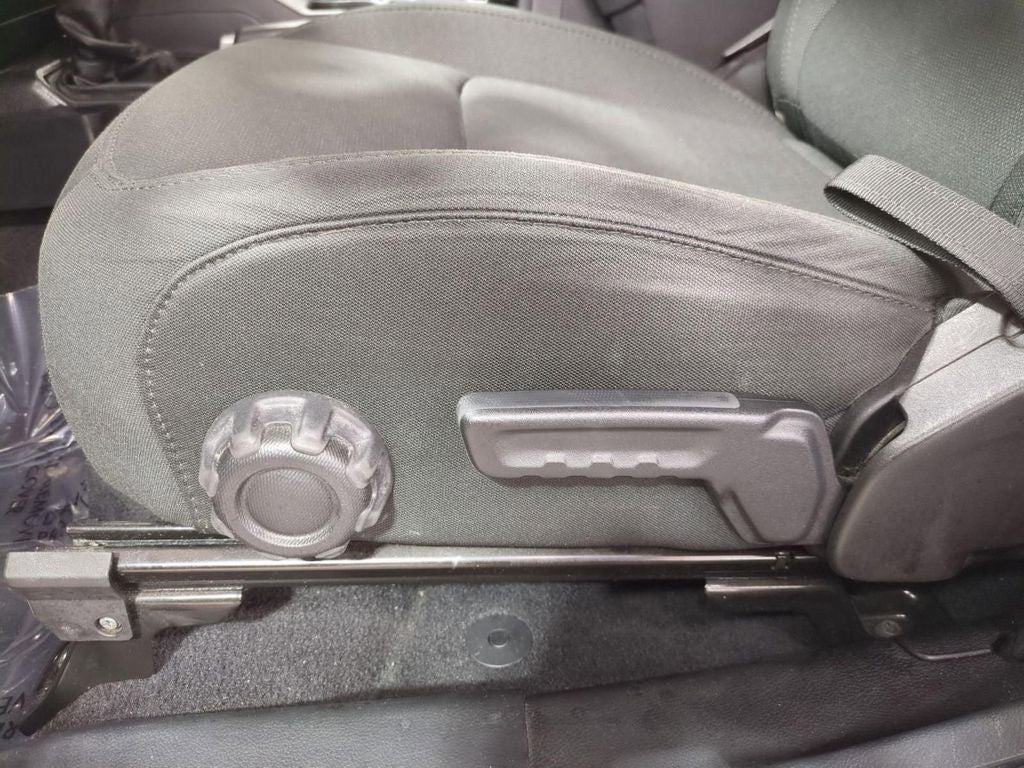 2019 Jeep Wrangler Sport S