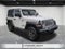 2019 Jeep Wrangler Sport S