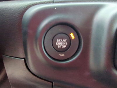 2020 Jeep Wrangler Unlimited Sport Altitude