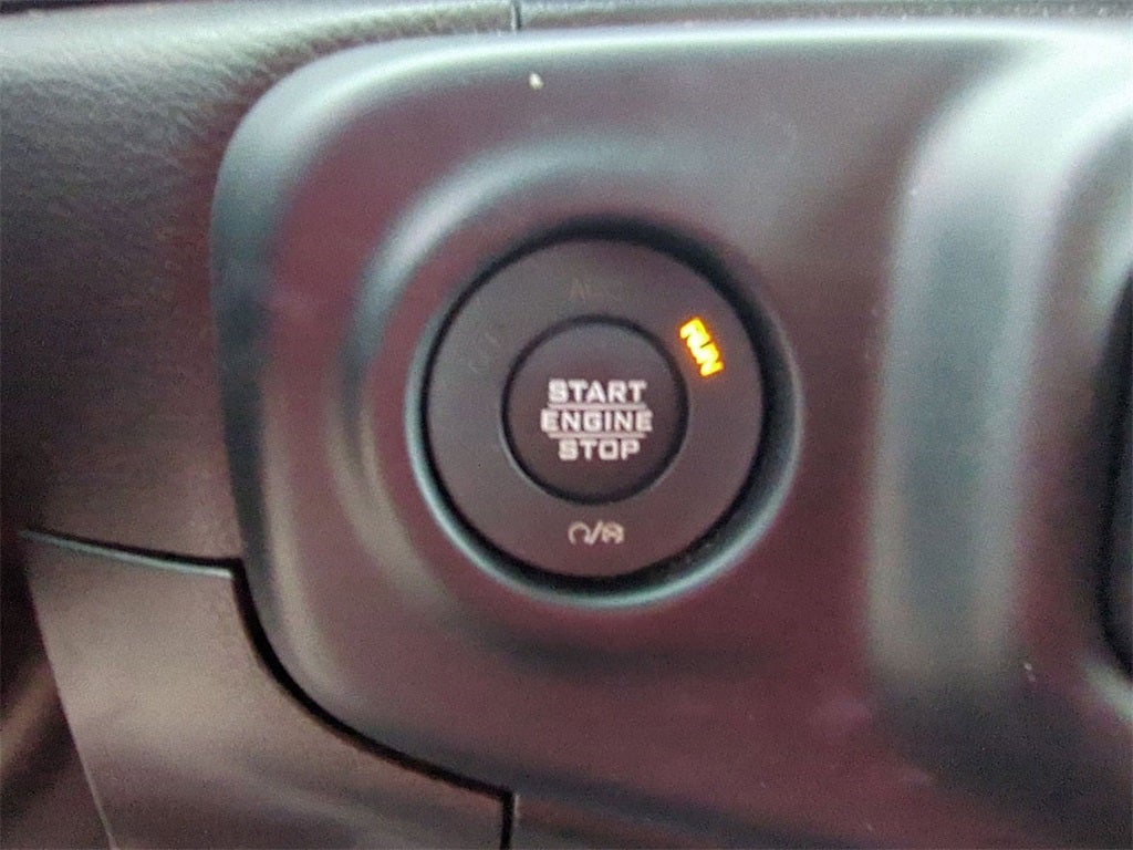 2020 Jeep Wrangler Unlimited Sport Altitude