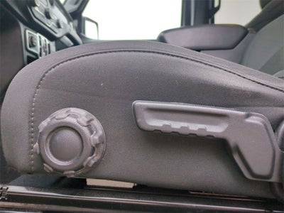 2020 Jeep Wrangler Unlimited Sport Altitude