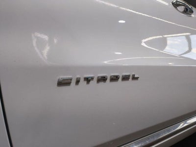 2019 Dodge Durango Citadel