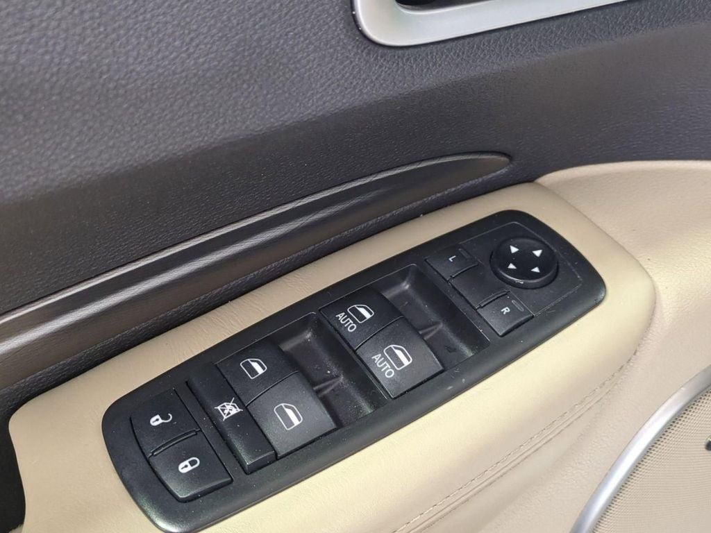 2019 Dodge Durango Citadel