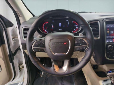 2019 Dodge Durango Citadel