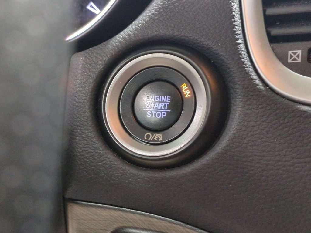 2019 Dodge Durango Citadel