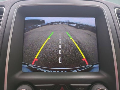 2019 Dodge Durango Citadel