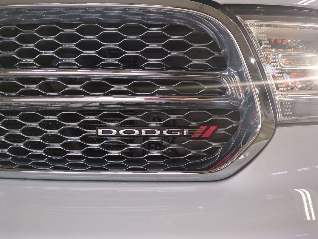 2019 Dodge Durango Citadel