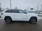 2021 Jeep Grand Cherokee 80th Anniversary Edition