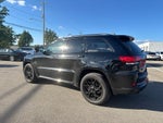 2021 Jeep Grand Cherokee Limited X