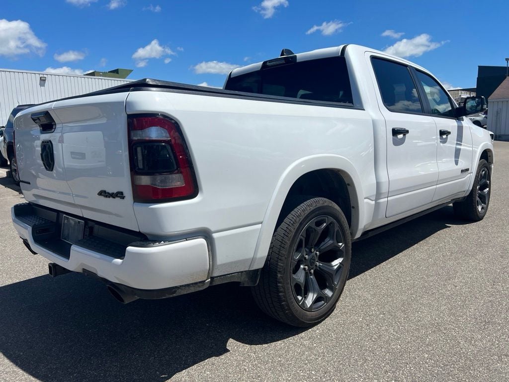 2023 RAM 1500 Limited