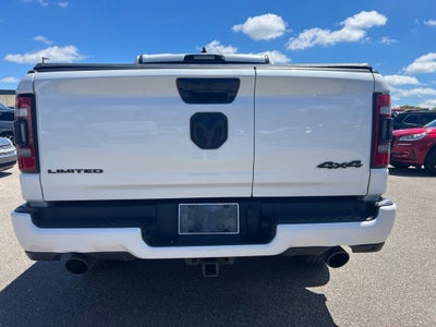 2023 RAM 1500 Limited