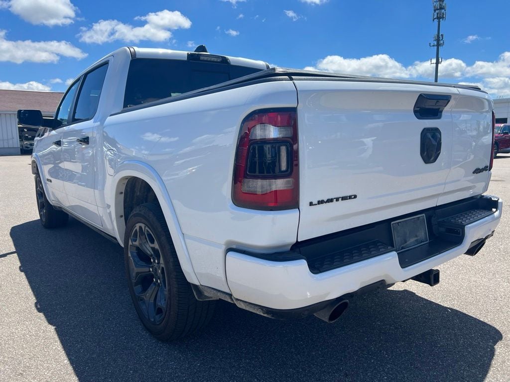 2023 RAM 1500 Limited