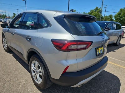 2023 Ford Escape Base
