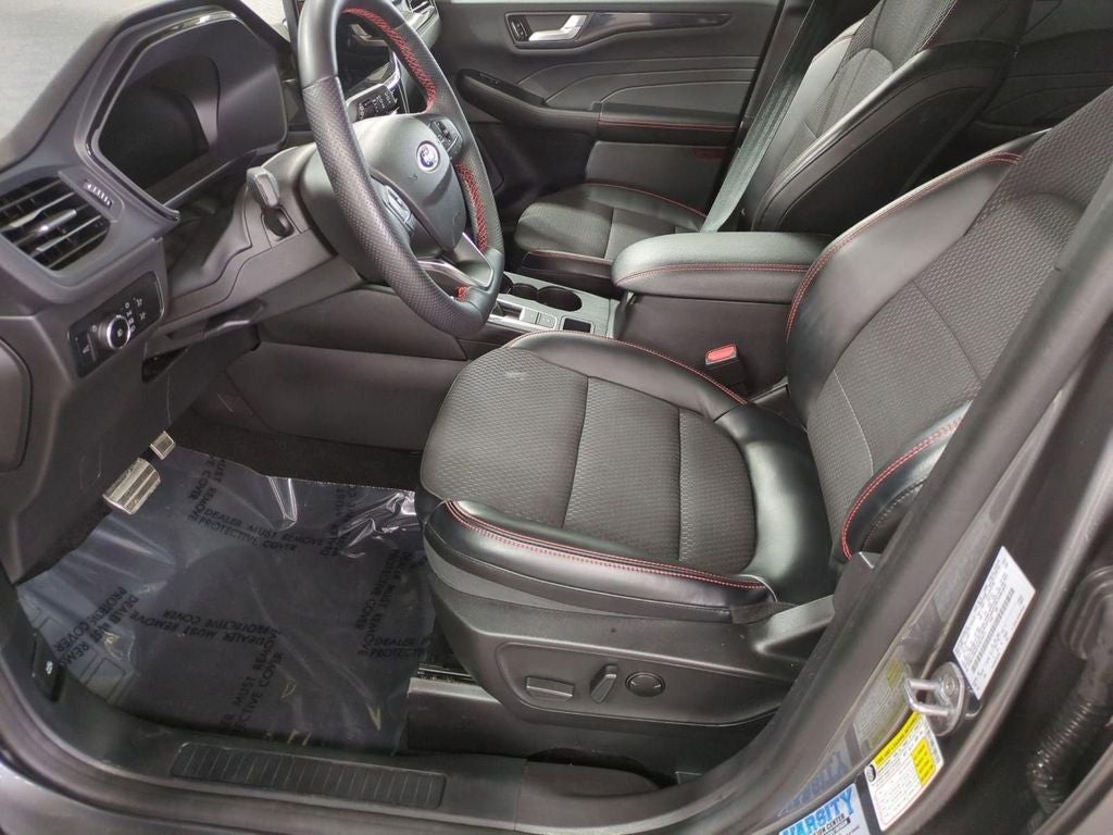 2023 Ford Escape ST-Line Select