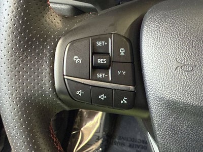 2024 Ford Escape ST-Line Select