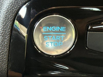 2024 Ford Escape ST-Line Select