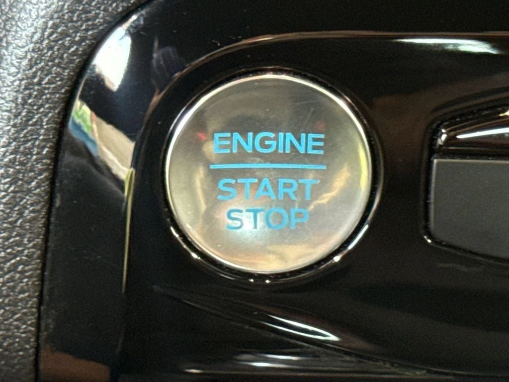 2024 Ford Escape ST-Line Select