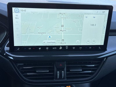 2024 Ford Escape ST-Line Select