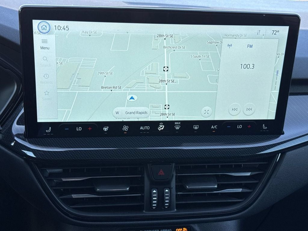 2024 Ford Escape ST-Line Select