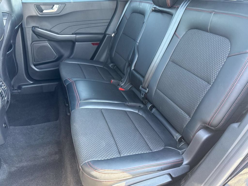 2024 Ford Escape ST-Line Select