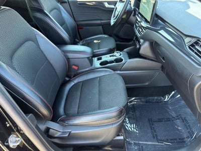 2024 Ford Escape ST-Line Select