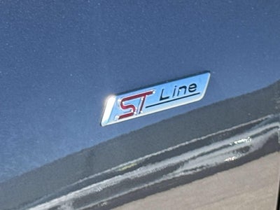2024 Ford Escape ST-Line Select