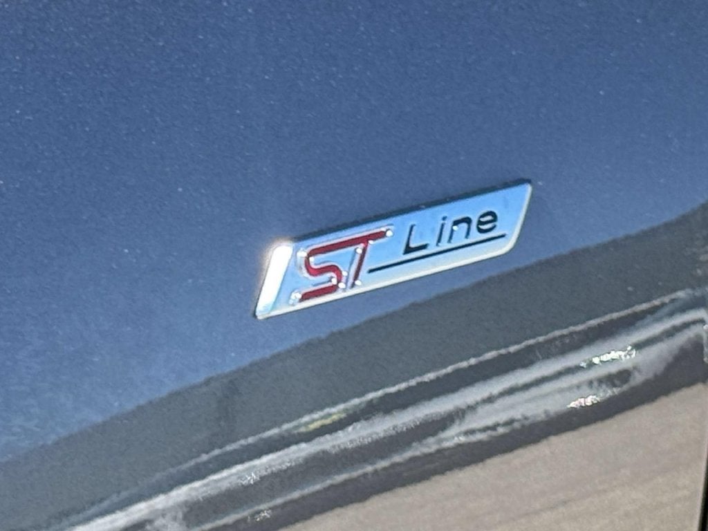 2024 Ford Escape ST-Line Select