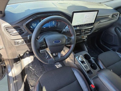 2024 Ford Escape ST-Line Select
