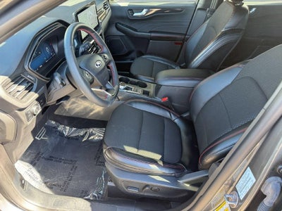2024 Ford Escape ST-Line Select