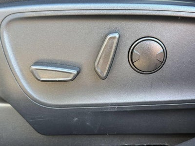 2024 Ford Escape ST-Line Select