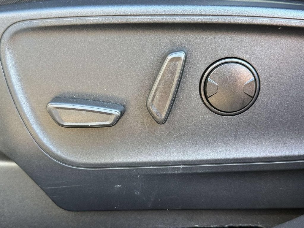 2024 Ford Escape ST-Line Select