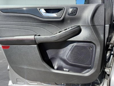 2024 Ford Escape ST-Line Select