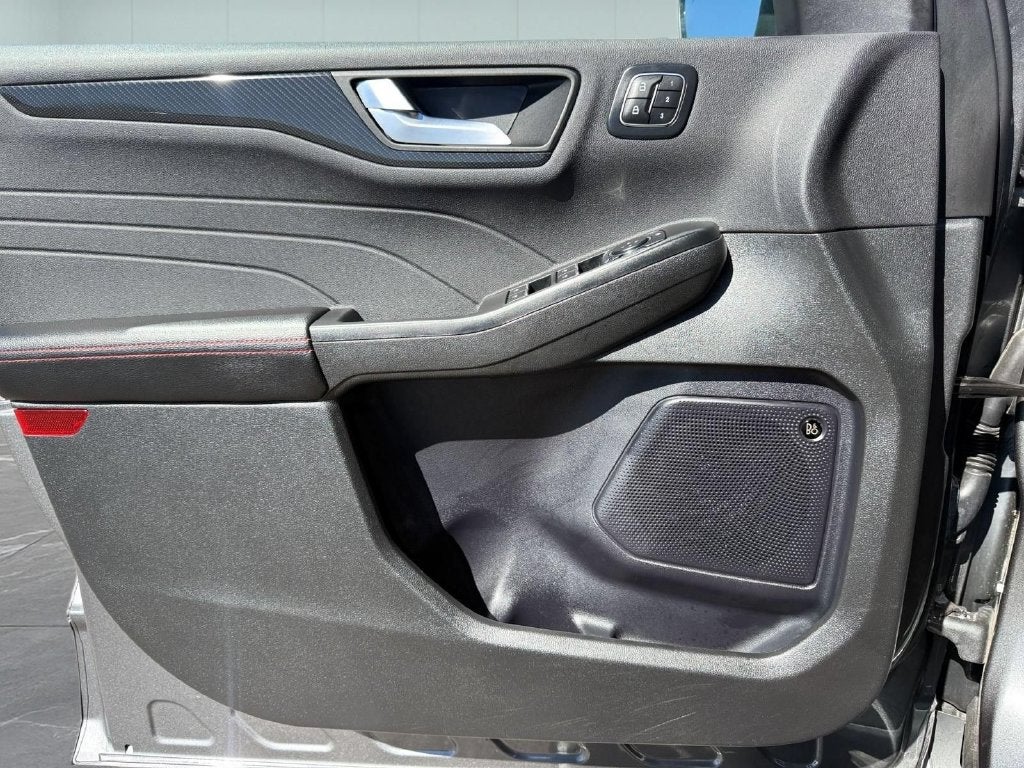 2024 Ford Escape ST-Line Select